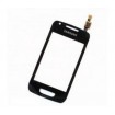 Pantalla tactil Samsung Galaxy Wave, S5380 digitalizador Negro