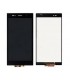 Pantalla completa (tactil +lcd)Sony Xperia Z Ultra -Negra