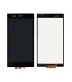 Pantalla completa (tactil +lcd)Sony Xperia Z Ultra -Negra