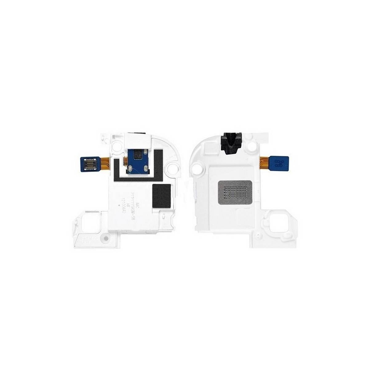 jack auricular + altavoz polifonico samsung galaxy trend s7560