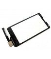 Pantalla tactil Motorola Motoluxe XT615 digitalizador Negro
