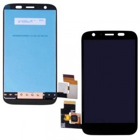 ecrã completa tactil + lcd motourola moto G XT1032