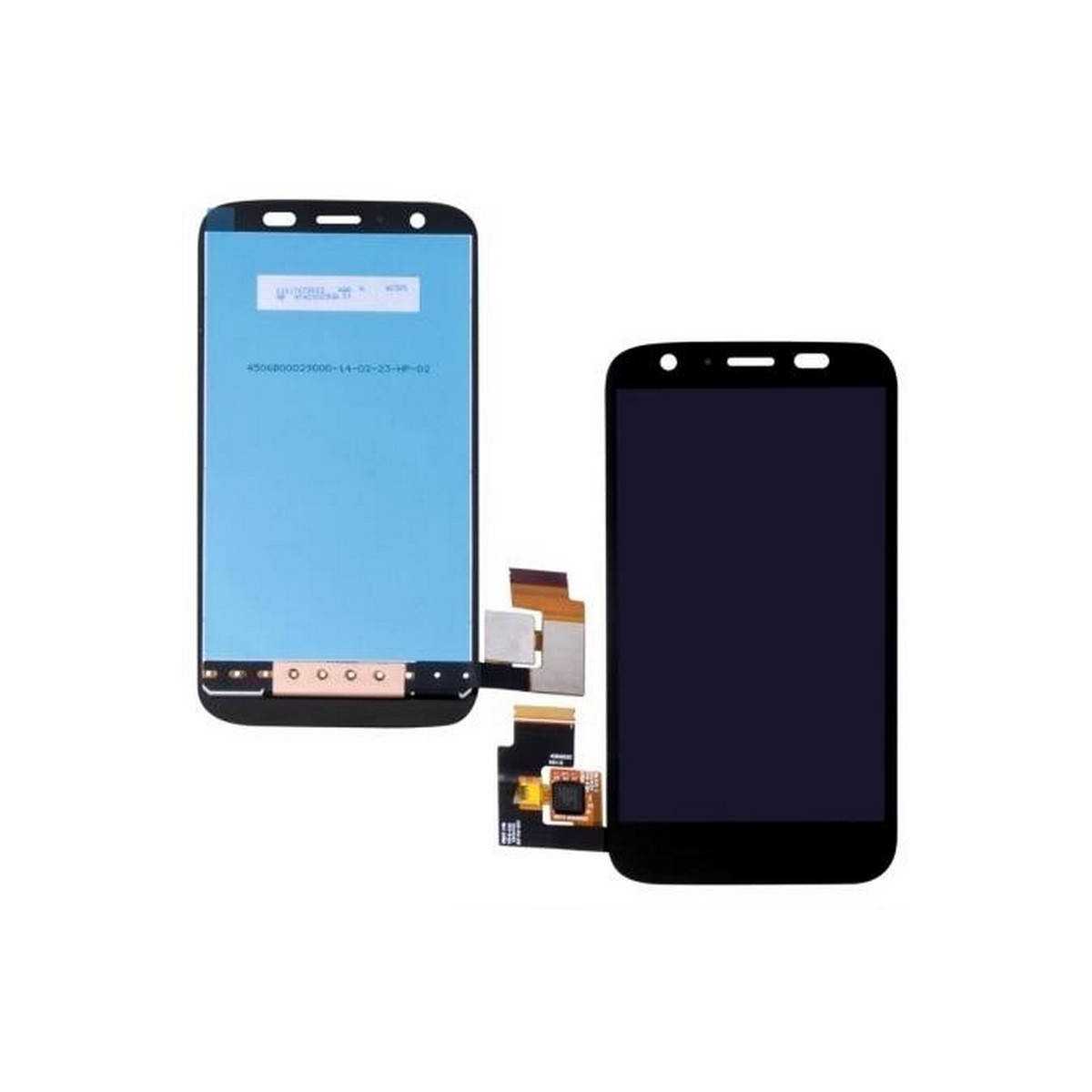pantalla completa tactil + lcd motorola moto G XT1032