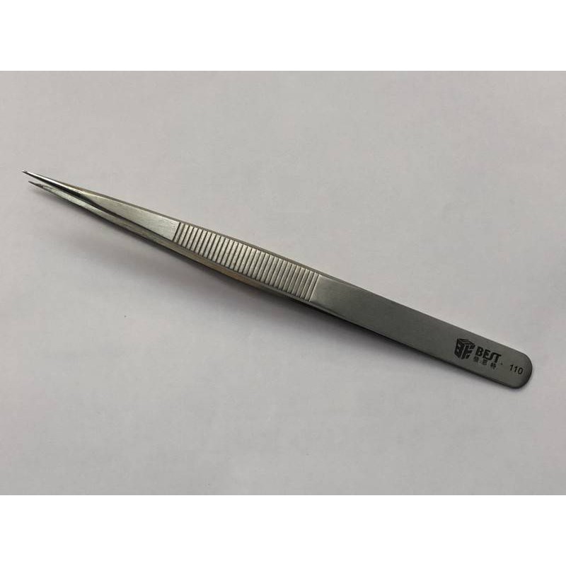 pinzas BEST-110 de acero inixidable