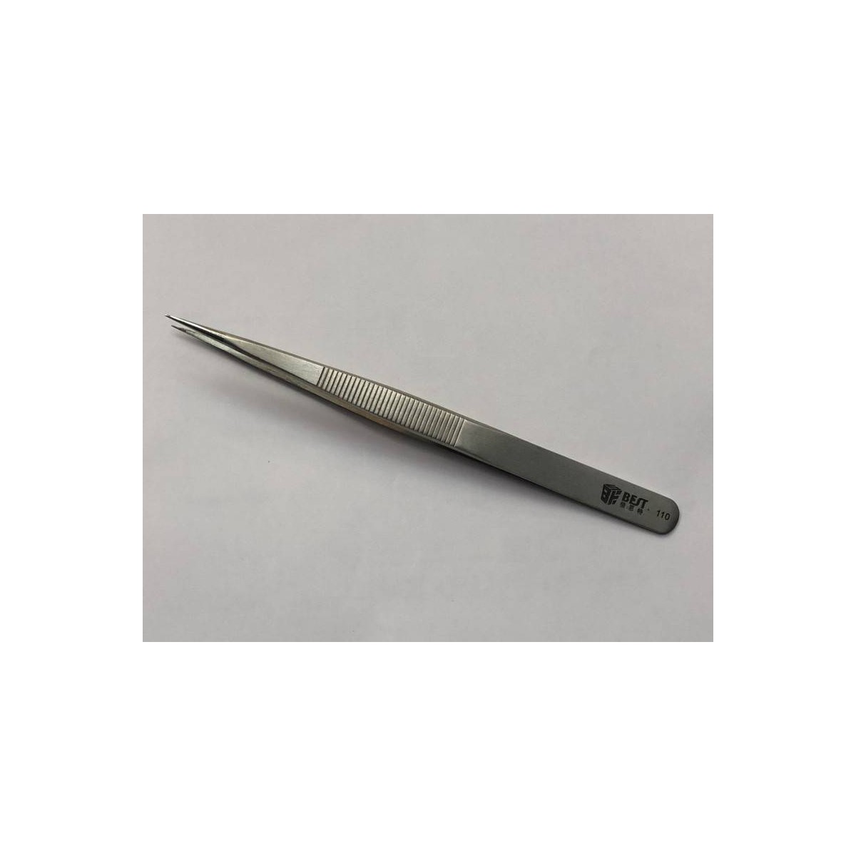 pinzas BEST-110 de acero inixidable