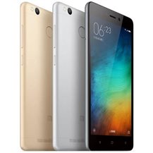 Repostos Xiaomi Redmi 3S. Reparações de Xiaomi Redmi 3S. Compre peças originais