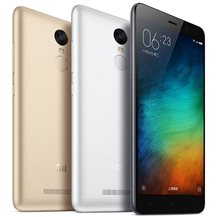 Xiaomi Redmi Note 3  Pro special edition