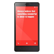Xiaomi Redmi Note