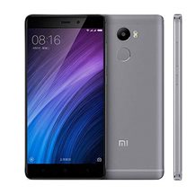 Xiaomi Redmi 4