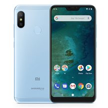 Repostos Xiaomi Mi A2 Lite. Reparações de Xiaomi Mi A2 Lite. Compre