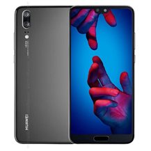 Repostos Huawei P20. Reparações de Huawei P20. Compre peças originais