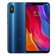 Xiaomi Mi 8