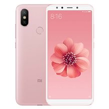 Repostos Xiaomi Mi 6X. Reparações de Xiaomi Mi 6X. Compre peças orig