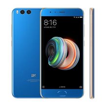 Xiaomi Mi Note series
