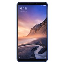 Xiaomi Mi Max Series