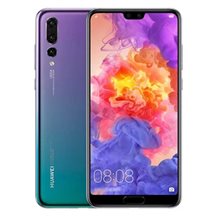 Repostos Huawei P20 Pro. Reparações de Huawei P20 Pro. Compre peças originais