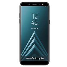Samsung Galaxy A6 (2018) A600