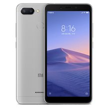 Repostos Xiaomi Redmi 6. Reparações de Xiaomi Redmi 6. Compre peças originais