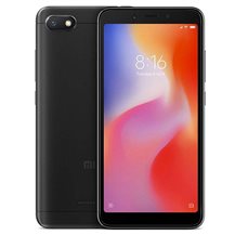 Repostos Xiaomi Redmi 6A. Reparações de Xiaomi Redmi 6A. Compre peças originais