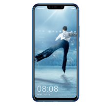 Huawei P Smart Plus (INE-LX1, EMEA)