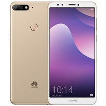 Huawei Y7 2018