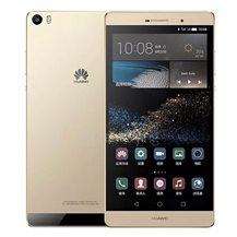 Repostos Huawei P8 Max. Reparações de Huawei P8 Max. Compre peças originais