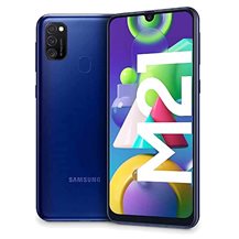 Samsung Galaxy M21 M215F