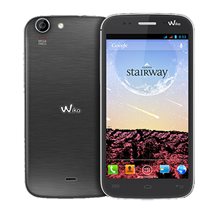 Wiko Stairway