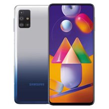 Repostos Samsung Galaxy M31s M317F. Reparações de Samsung Galaxy M31s M317F. Compre peças originais