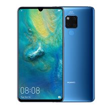 Huawei Mate 20 X (EVR-L29, EVR-AL00, EVR-TL00)