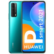 Huawei P Smart 2021 (PPA-LX1, PPA-LX2)