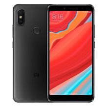 Repostos Xiaomi Redmi S2. Reparações de Xiaomi Redmi S2. Compre peças originais