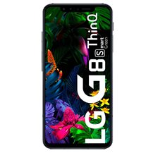 Repostos LG G8 S. Reparações de LG G8 S. Compre peças originais