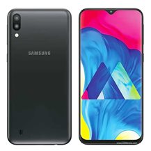 Samsung Galaxy M Series