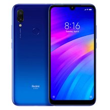 Repostos Xiaomi Redmi 7. Reparações de Xiaomi Redmi 7. Compre peças originais