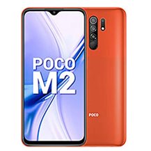 Poco M2 (MZB9919IN, M2004J19PI)