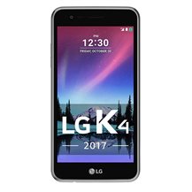 LG K4 2017