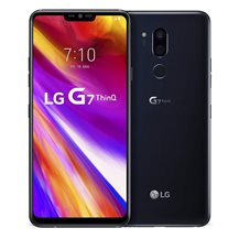 Repostos LG G7. Reparações de LG G7. Compre peças originais