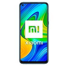 Xiaomi Redmi Note 9
