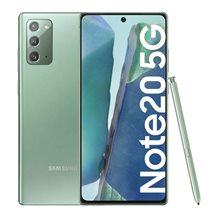 Repuestos Samsung Galaxy Note 20 5G N981. Reparar Samsung Galaxy Note 20