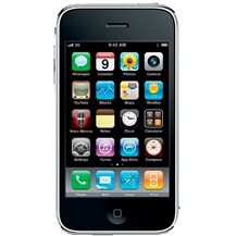 iPhone 3G (A1324, A1241)