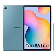 Samsung Galaxy Tab S6 Lite 10.4" (2020) (SM-P610, SM-P615)