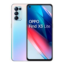 Oppo Find X3 5G Lite (CPH2145)