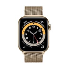 Repuestos Apple Watch Series 6. Reparar Apple Watch Series 6. Comprar repuestos originales,