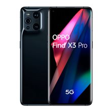 Oppo Find X3 5G Pro