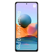 Xiaomi Redmi Note 10 Pro