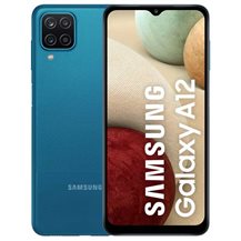 Samsung Galaxy A12 A125F