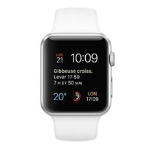 Apple Watch Series 1 38mm, 42mm