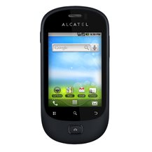 Repuestos Alcatel One Touch OT908. Reparar Alcatel One Touch OT908. Pantalla Alcatel One Touch OT908