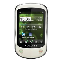 Alcatel One Touch-710